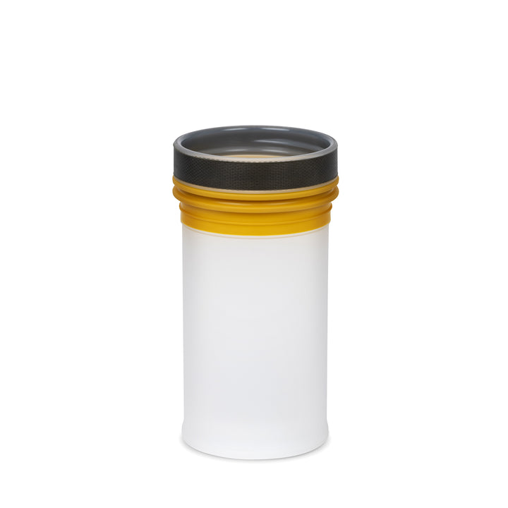 GeoPress® Replacement Inner Press / Coyote Amber