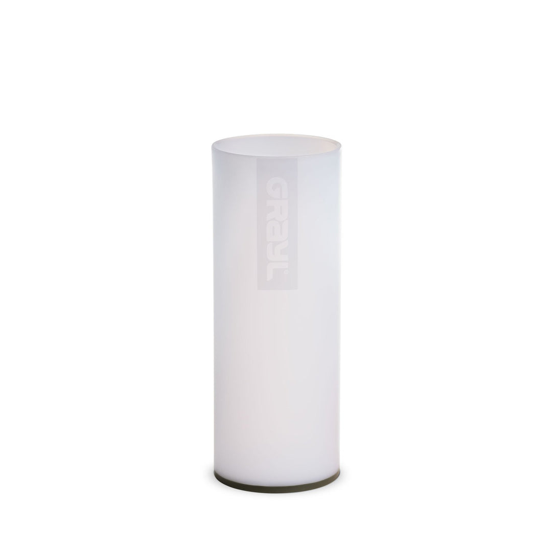 Ultralight Replacement Compact Outer ReFill - Alpine White