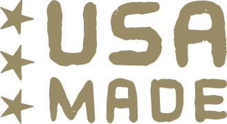 Made in USA